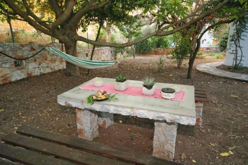 Apartamento Koromilia Villa