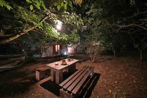 Apartamento Koromilia Villa