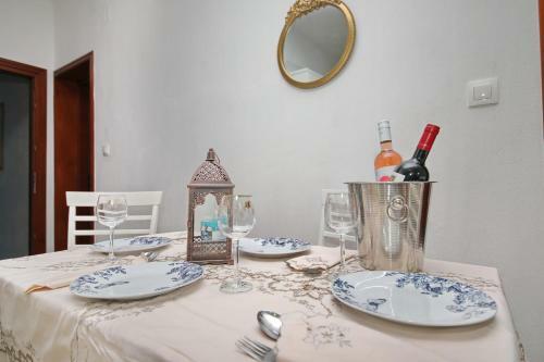Apartamento Koromilia Villa