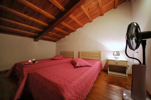 Apartamento Koromilia Villa