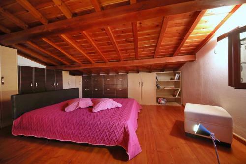 Apartamento Koromilia Villa