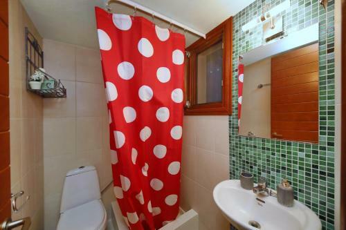 Apartamento Koromilia Villa