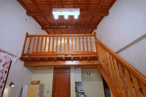 Apartamento Koromilia Villa