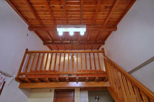 Apartamento Koromilia Villa