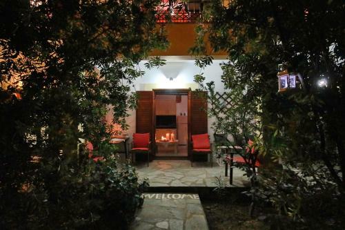 Apartamento Koromilia Villa