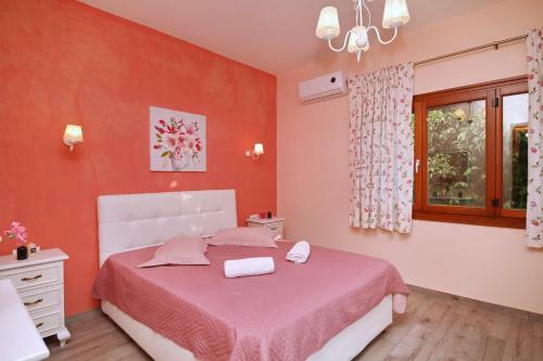 Apartamento Koromilia Villa
