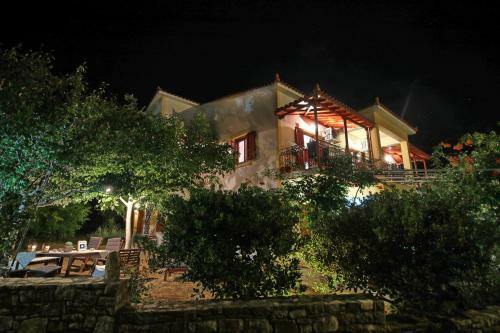 Apartamento Koromilia Villa