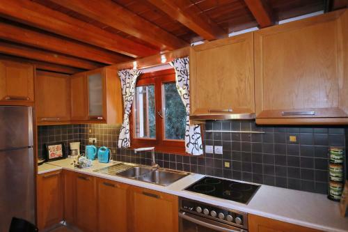 Apartamento Koromilia Villa