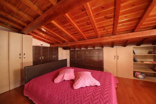 Apartamento Koromilia Villa