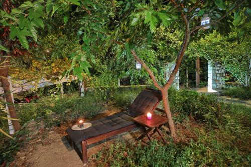 Apartamento Koromilia Villa