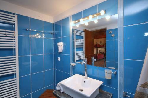 Apartamento Koromilia Villa