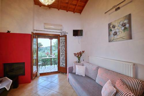 Apartamento Koromilia Villa
