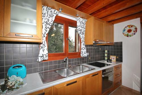 Apartamento Koromilia Villa