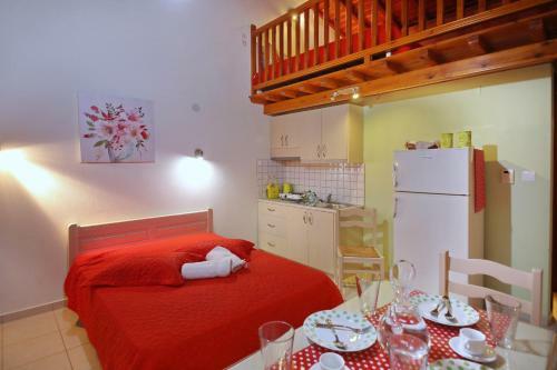 Apartamento Koromilia Villa