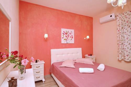 Apartamento Koromilia Villa