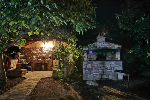 Apartamento Koromilia Villa