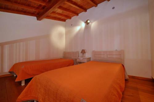 Apartamento Koromilia Villa