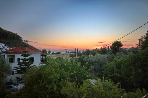 Apartamento Koromilia Villa