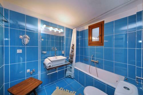 Apartamento Koromilia Villa
