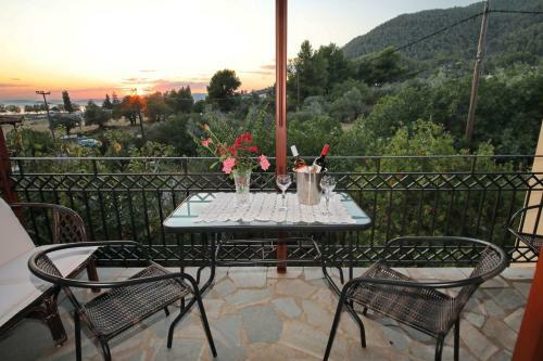 Apartamento Koromilia Villa
