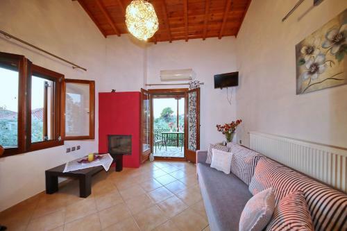 Apartamento Koromilia Villa