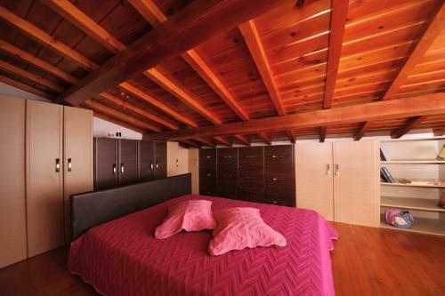 Apartamento Koromilia Villa