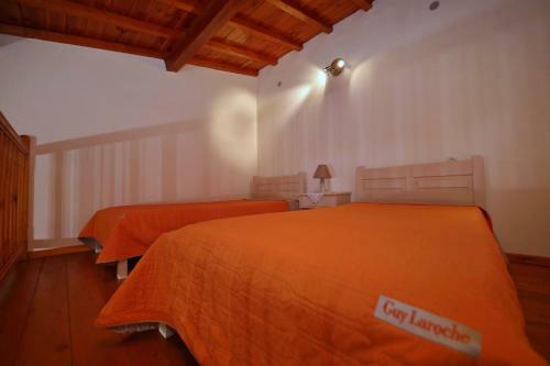 Apartamento Koromilia Villa