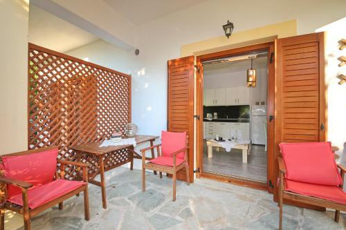 Apartamento Koromilia Villa