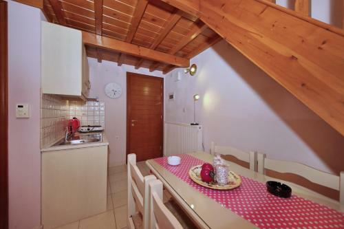 Apartamento Koromilia Villa