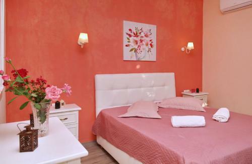 Apartamento Koromilia Villa