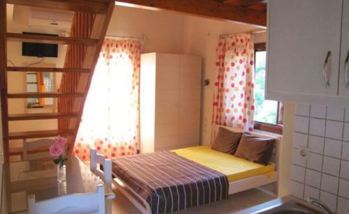 Apartamento Koromilia Villa