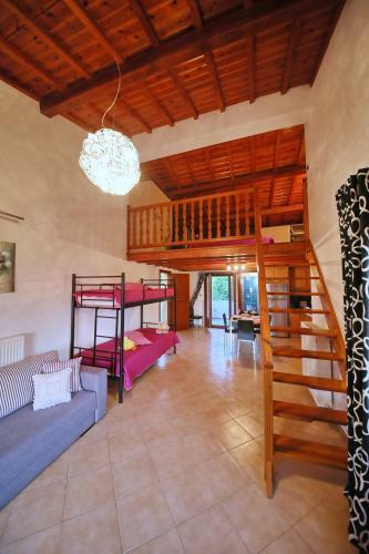 Apartamento Koromilia Villa
