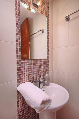 Apartamento Koromilia Villa