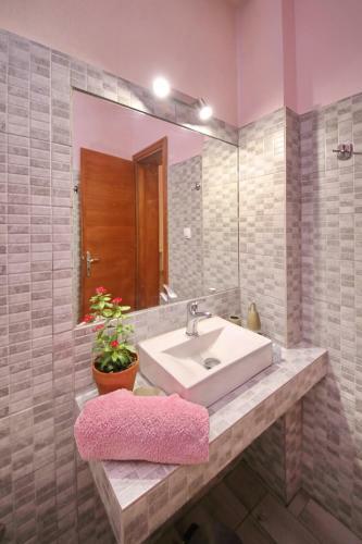 Apartamento Koromilia Villa