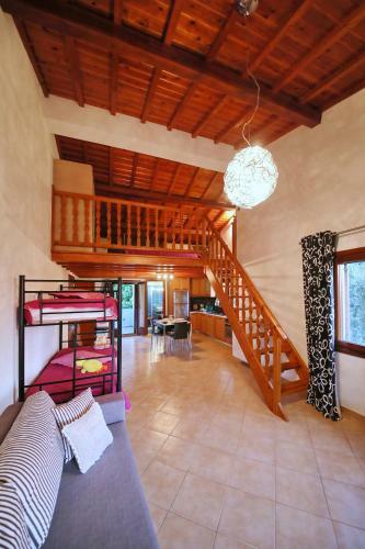 Apartamento Koromilia Villa
