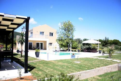 Villa Land Of Sirius