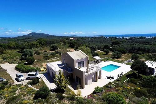 Villa Land Of Sirius