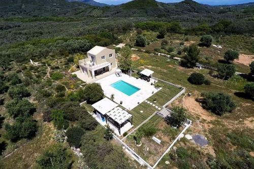 Villa Land Of Sirius