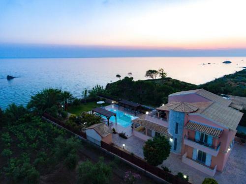 Villa Sofia