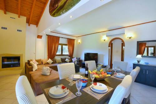 Villa La Casa Del Sole