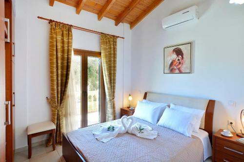 Villa La Casa Del Sole