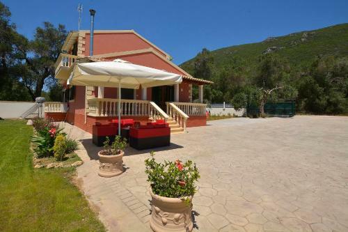 Villa La Casa Del Sole