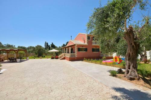 Villa La Casa Del Sole