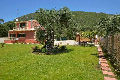 Villa La Casa Del Sole