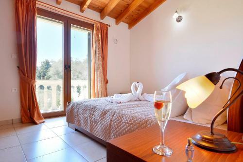 Villa La Casa Del Sole