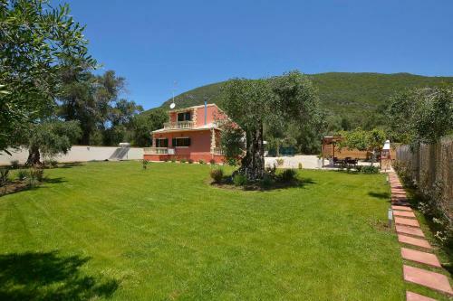 Villa La Casa Del Sole