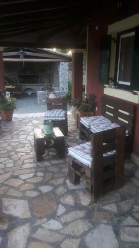 House Pavlos - Sofia