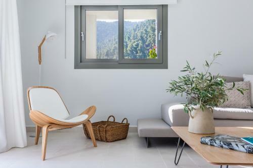 Villa Elios Private Living