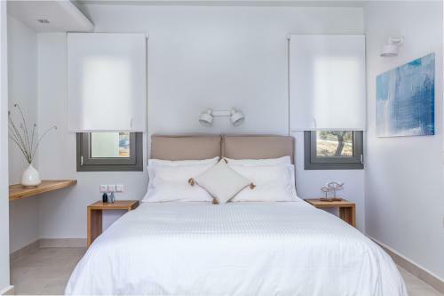 Villa Elios Private Living