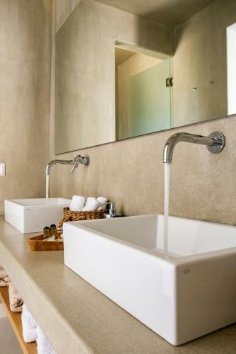 Villa Elios Private Living